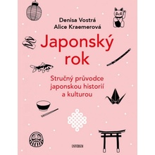 Japonský rok - Denisa Vostrá