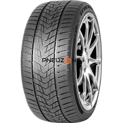 Tracmax X-Privilo S330 225/55 R19 103V