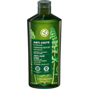 Image 1 of Yves Rocher Anti-Chute Шампоан против косопад, 300 ml