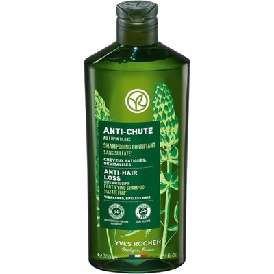 Yves Rocher Anti-Chute Шампоан против косопад, 300 ml