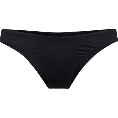Seafolly Дамско бикини долнище Seafolly Women's Seafolly Collective Scoop High Cut Rio Bikini bottom - Black - размер 34 (EU) (150-4274-0112)