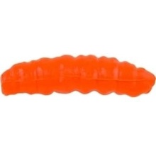 Berkley Gulp Honey Worm 3,3 cm Orange 18 ks