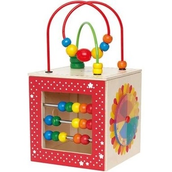 Image 1 of Hape - Дискавъри бокс занимателна игра