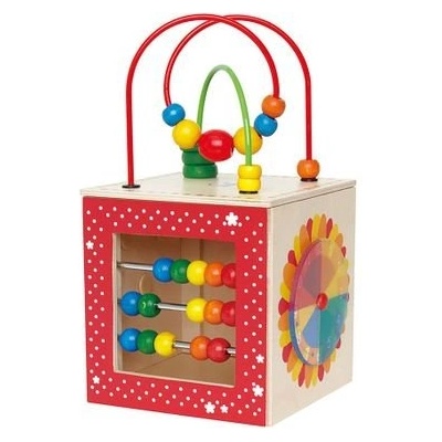 Hape - Дискавъри бокс занимателна игра