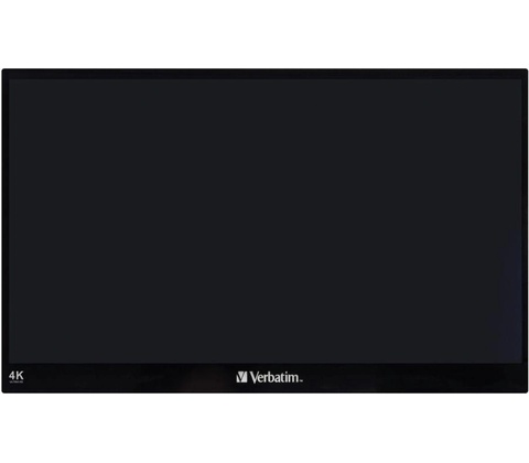 Verbatim PMT-17 Touchscreen