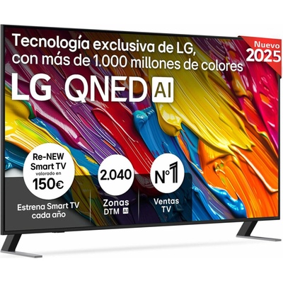 LG 65QNED84A6C