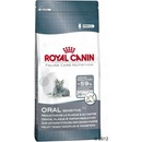 Krmivo pre mačky Royal Canin Oral Sensitive 1,5 kg