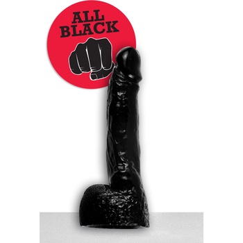 All Black AB11