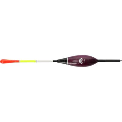 Mikado průběžný splávek P-044 5 g