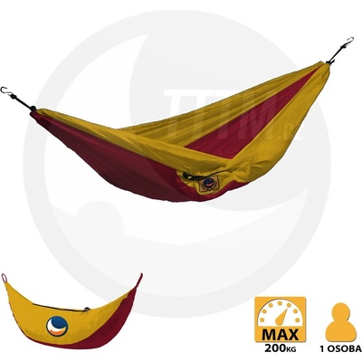 Ticket to the moon MINI HAMMOCK