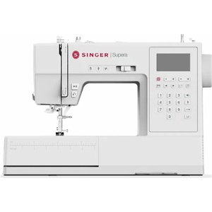 Singer F687HD Supera