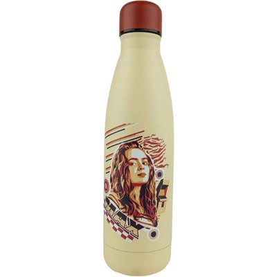 Cinereplicas Бутилка за вода Cine Replicas - Stranger Things, Мах, 500 ml (CR4083)