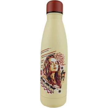 Cinereplicas Бутилка за вода Cine Replicas - Stranger Things, Мах, 500 ml (CR4083)