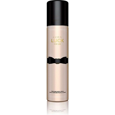 Avon Luck for Her deospray 75 ml