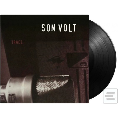 Son Volt - Trace RSD 025 Vinyl 2 2 LP