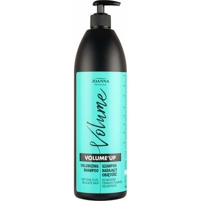 Joanna Volume Up Complex Shampoo 1000 ml
