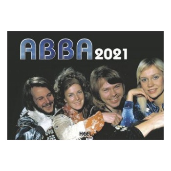 !!! ABBA 2021