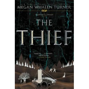 Thief | Megan Whalen Turner (ISBN: 9780062642967)