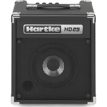 Hartke HD 25