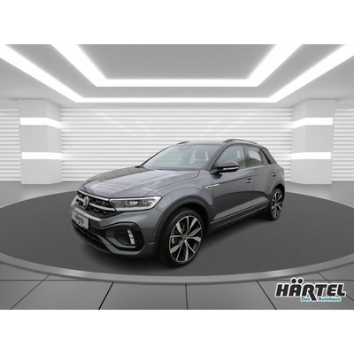 Volkswagen T-Roc 1.5 TSI Style DSG 110 kW