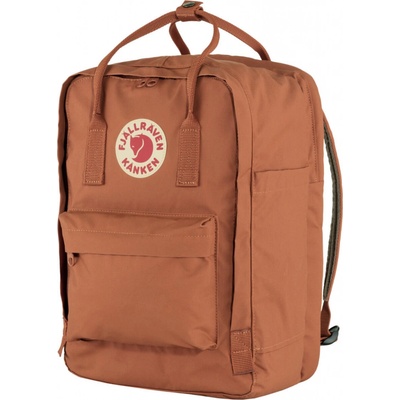 Fjällräven Kånken Laptop 15 F23524-243 Terracotta Brown 18 l