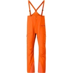 Norrøna Мъжки ски панталон Norrøna Møre GORE-TEX Salopette Ski trousers - Gold Flame (007-3395-0113)