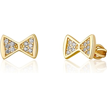 JVD náušnice SVLE1613XH2GOSR