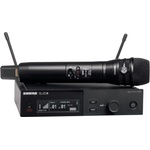 Shure SLXD24/KSM8B Микрофон