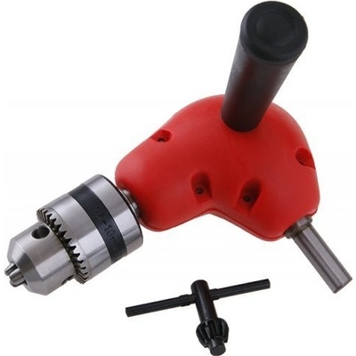 nástavec na vrtanie 90 stupňový