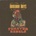 BOURBON BOYS - FOREVER REBELS CD