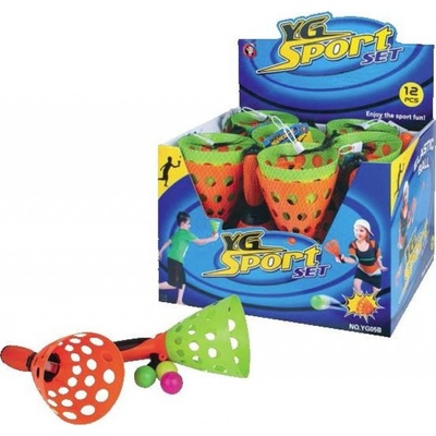 Alltoys Vystreľovacia hra s balónikom