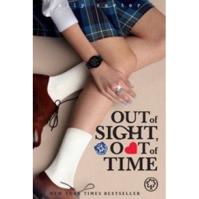 Out of Sight, Out of Time - A. Carter