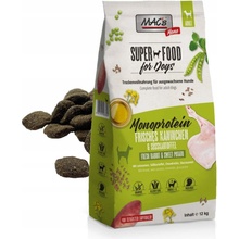 Mac's Dog Mono čerstvé králičí maso 12 kg