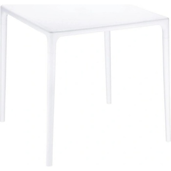 Image 1 of RFG Градинска маса RFG Forza, 720 x 720 x 720 mm, пластмаса, бяла (800 MANGO/WHITE)