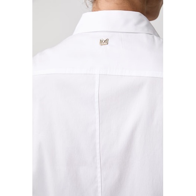 Marciano by Guess риза дамска с памук ULLA (G6GH25.W2212)