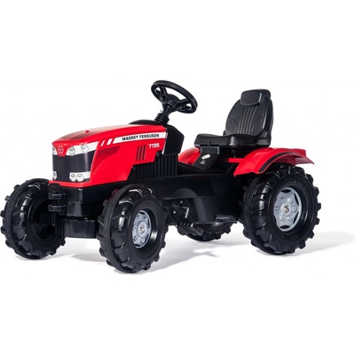 Rolly Toys rollyFarmtrac Traktor na pedále MASSEY FERGUSON 7726