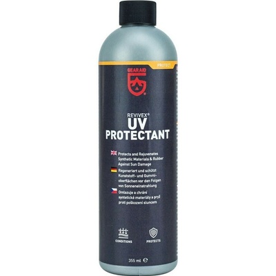 GA REVIVEX UV Protectant 355 ml