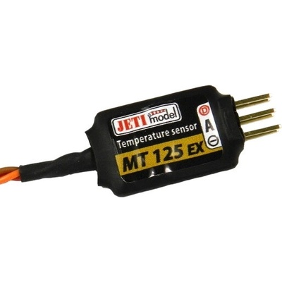 JETI MT-125 EX