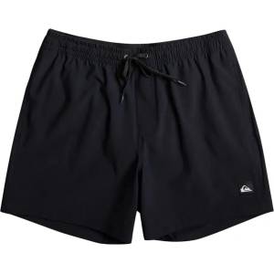 Quiksilver Бански гащета Quiksilver Surfsilk Volley 16´´ swimming shorts - Black (Black)