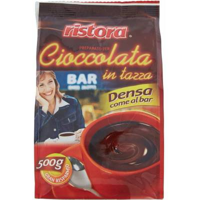 Ristora dezertná čokoláda na pitie 500 g