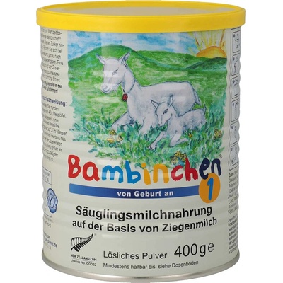 Blauer Planet Bambinchen 1 400 g