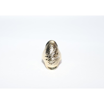 Златен пръстен