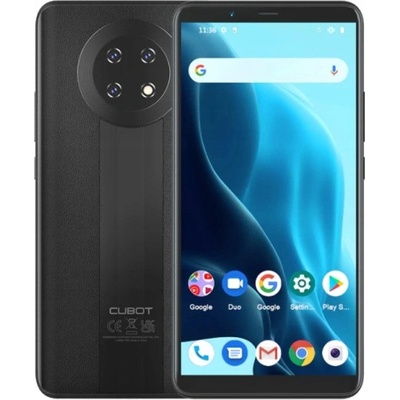 Cubot Note 9 3GB/32GB Dual SIM