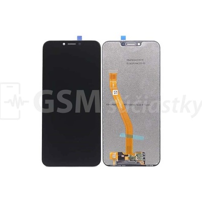 LCD Displej + Dotykové Sklo Honor Play