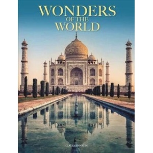 Wonders of the World (ISBN: 9781838866358)