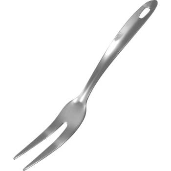 Elekom Вилица къса КВ4, Висококачествена неръждаема стомана (КВ4)