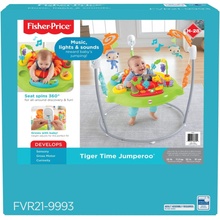 Fisher Price hopsadlo Rainforest Jumpeeroo