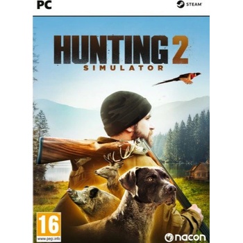 Hunting Simulator 2