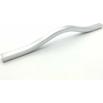 Tulip BEATRICE chróm/brúsený chróm 224 mm