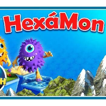 HexaMon